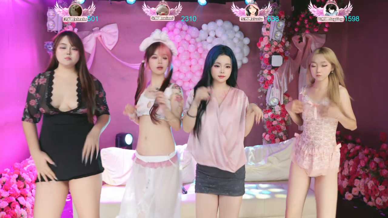 MKonggirl88 cam recording