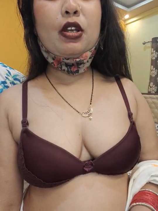 MONAJI_HOT cam recording