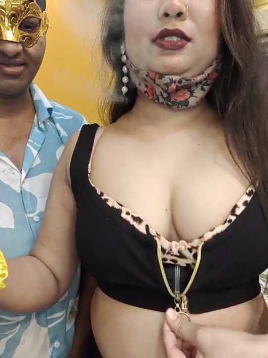 MONAJI_HOT cam recording