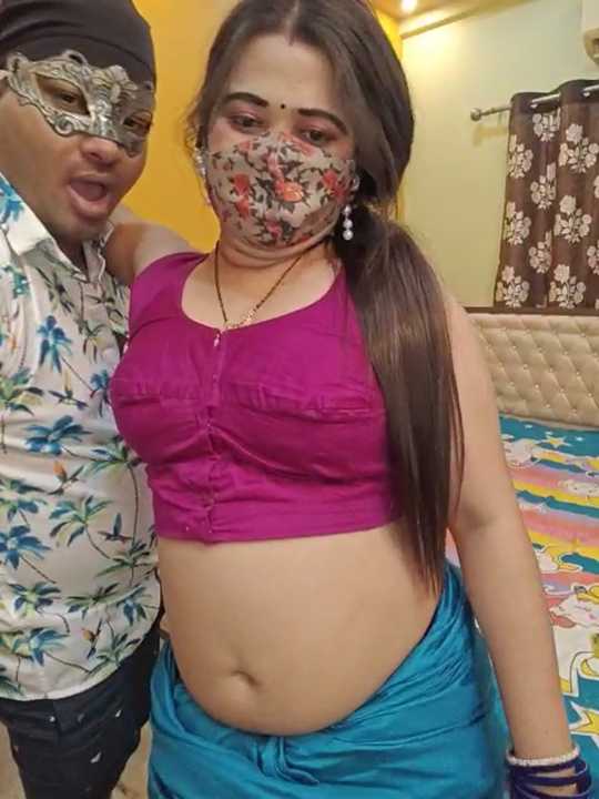 MONAJI_HOT cam recording