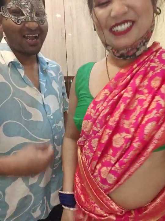 MONAJI_HOT cam recording