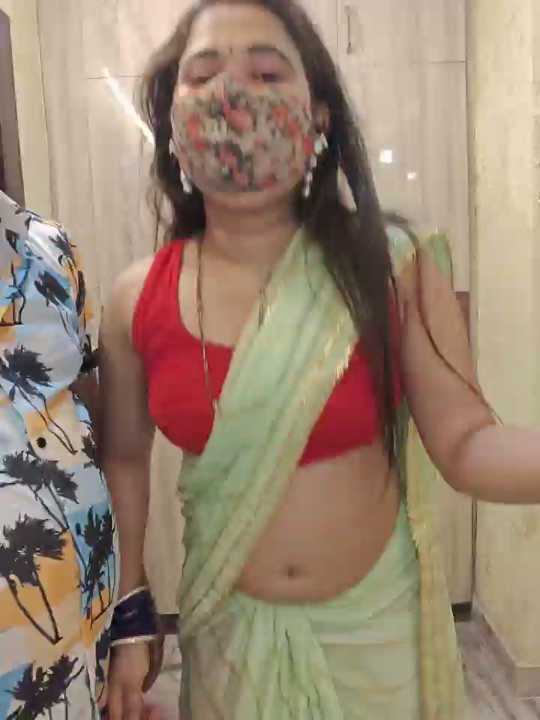 MONAJI_HOT cam recording