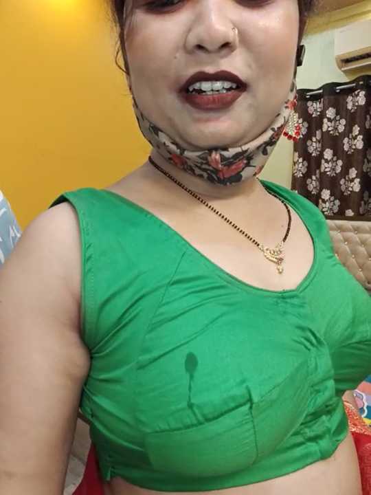 MONAJI_HOT cam recording