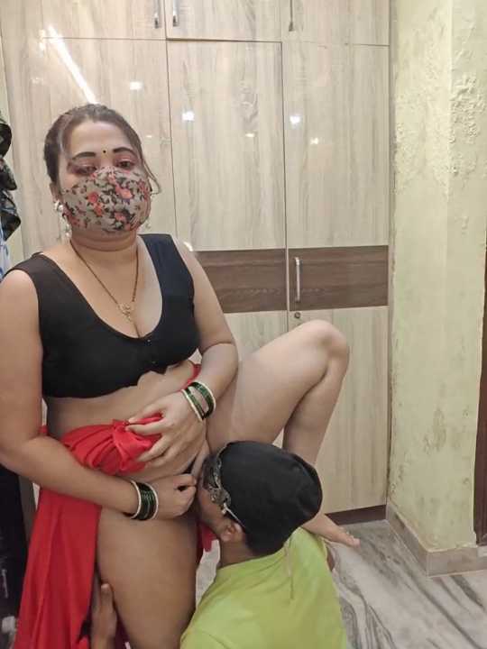 MONAJI_HOT cam recording