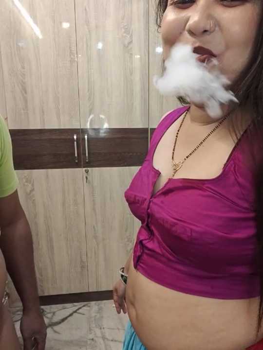 MONAJI_HOT cam recording