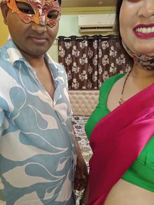 MONAJI_HOT cam recording