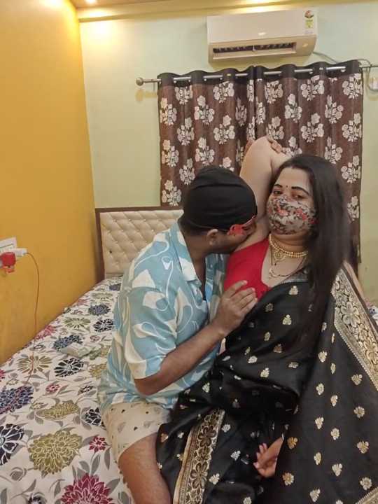 MONAJI_HOT cam recording