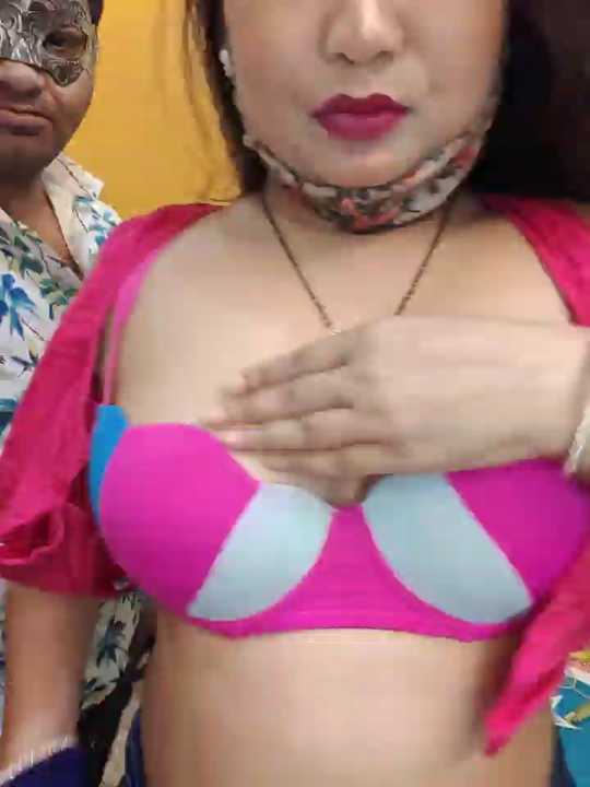 MONAJI_HOT cam recording