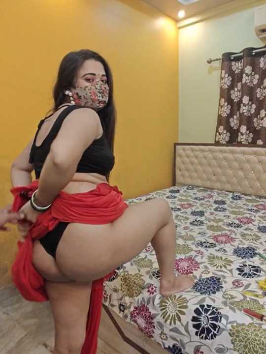 MONAJI_HOT cam recording