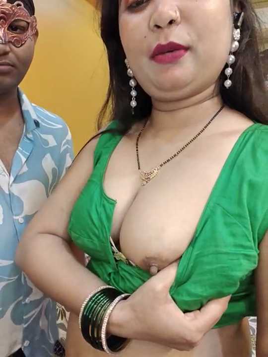 MONAJI_HOT cam recording