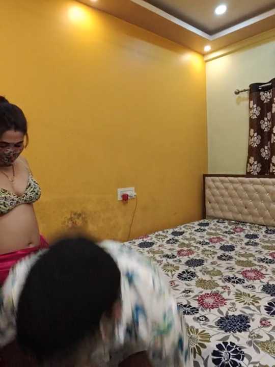 MONAJI_HOT cam recording