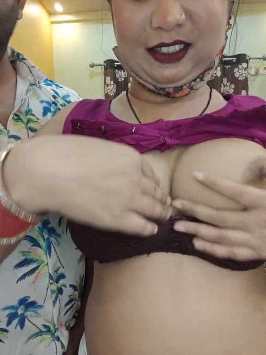 MONAJI_HOT cam recording