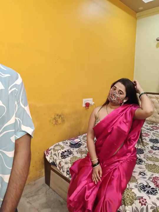 MONAJI_HOT cam recording