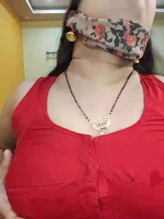 MONAJI_HOT cam recording