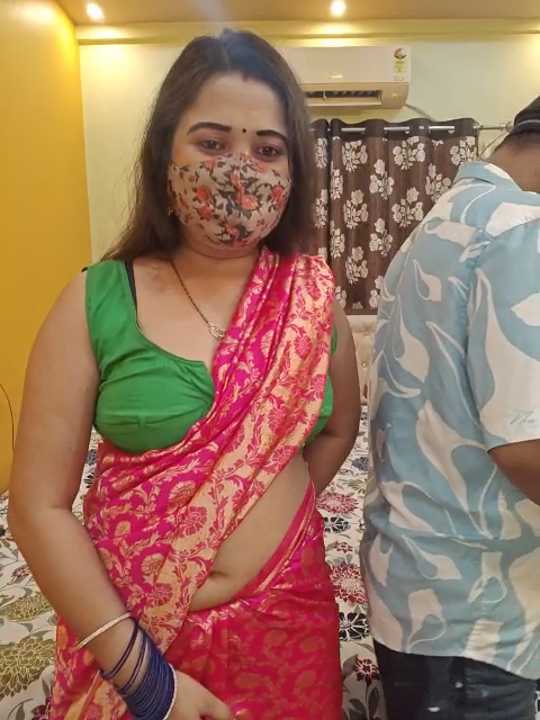 MONAJI_HOT cam recording