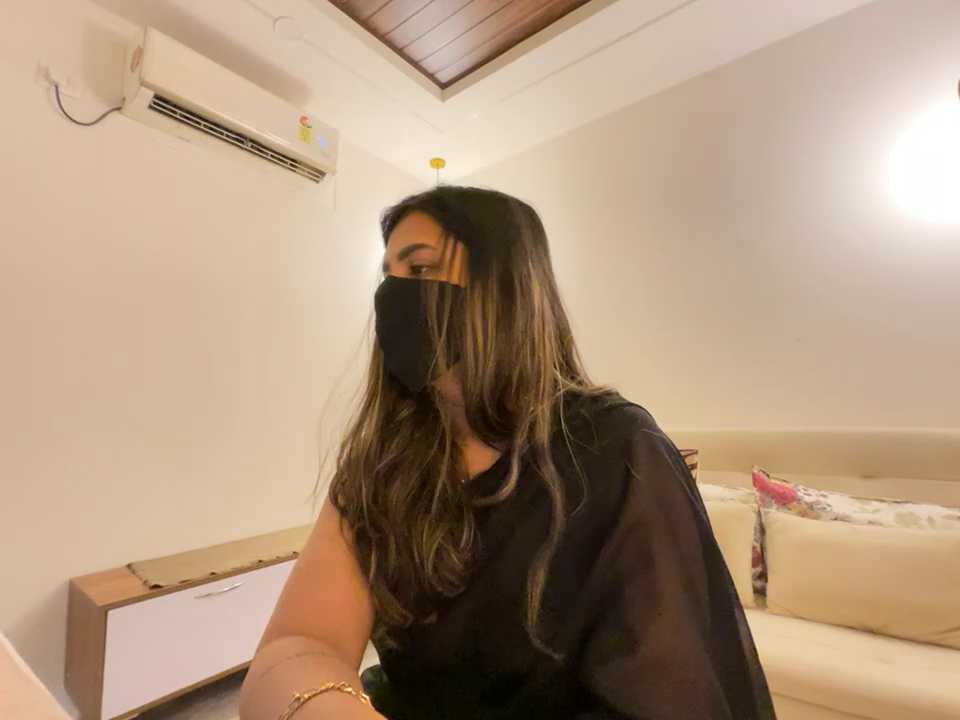 MaYaa__11 cam recording