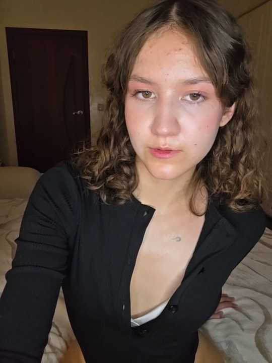 MabelBrowwn cam recording