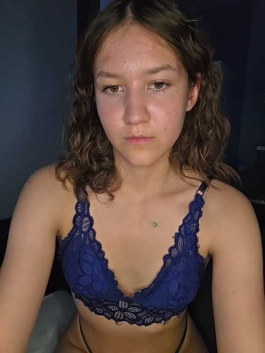 MabelBrowwn cam recording