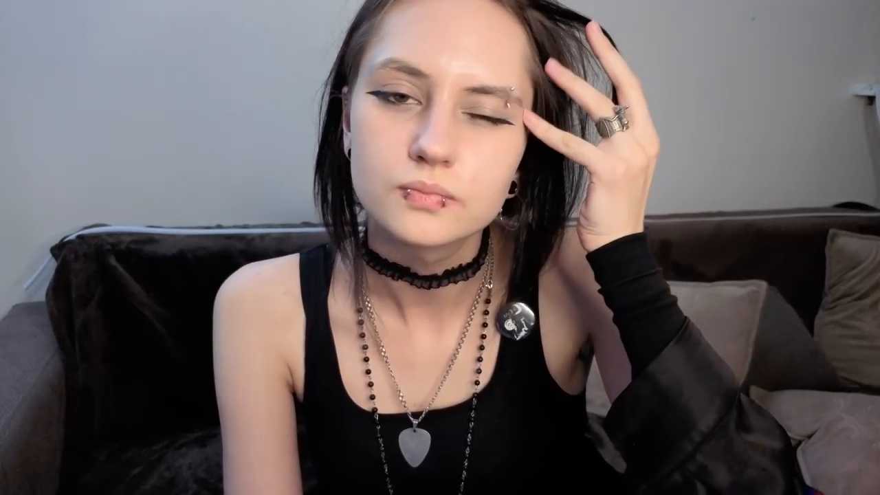 MacieMcmurtrey cam recording