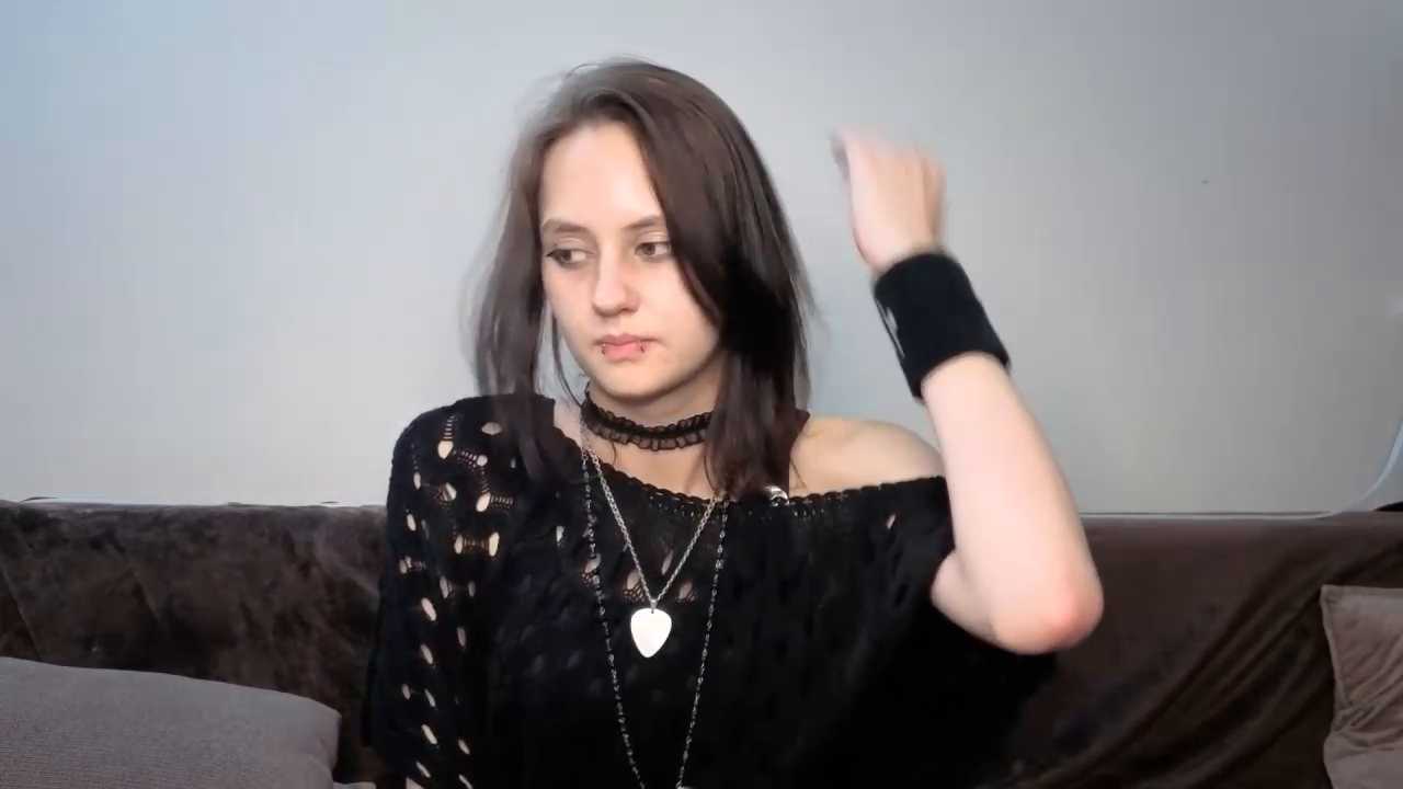 MacieMcmurtrey cam recording