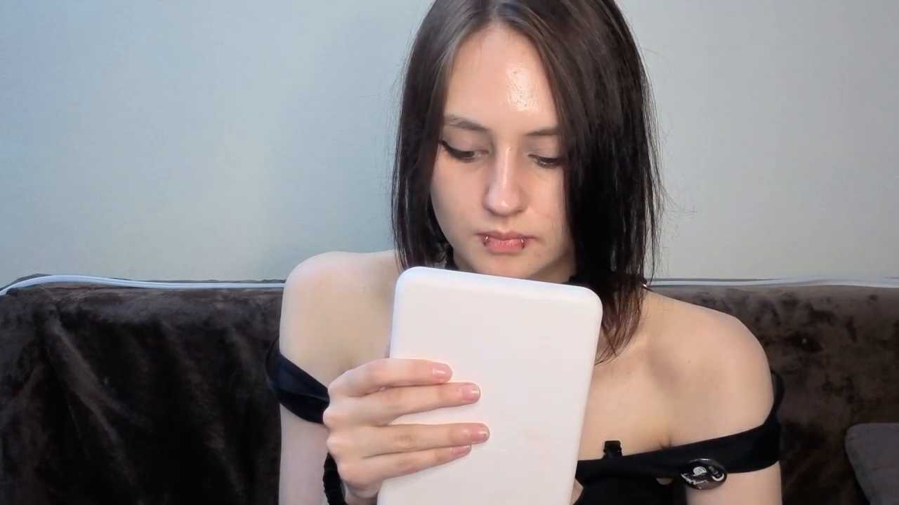 MacieMcmurtrey cam recording
