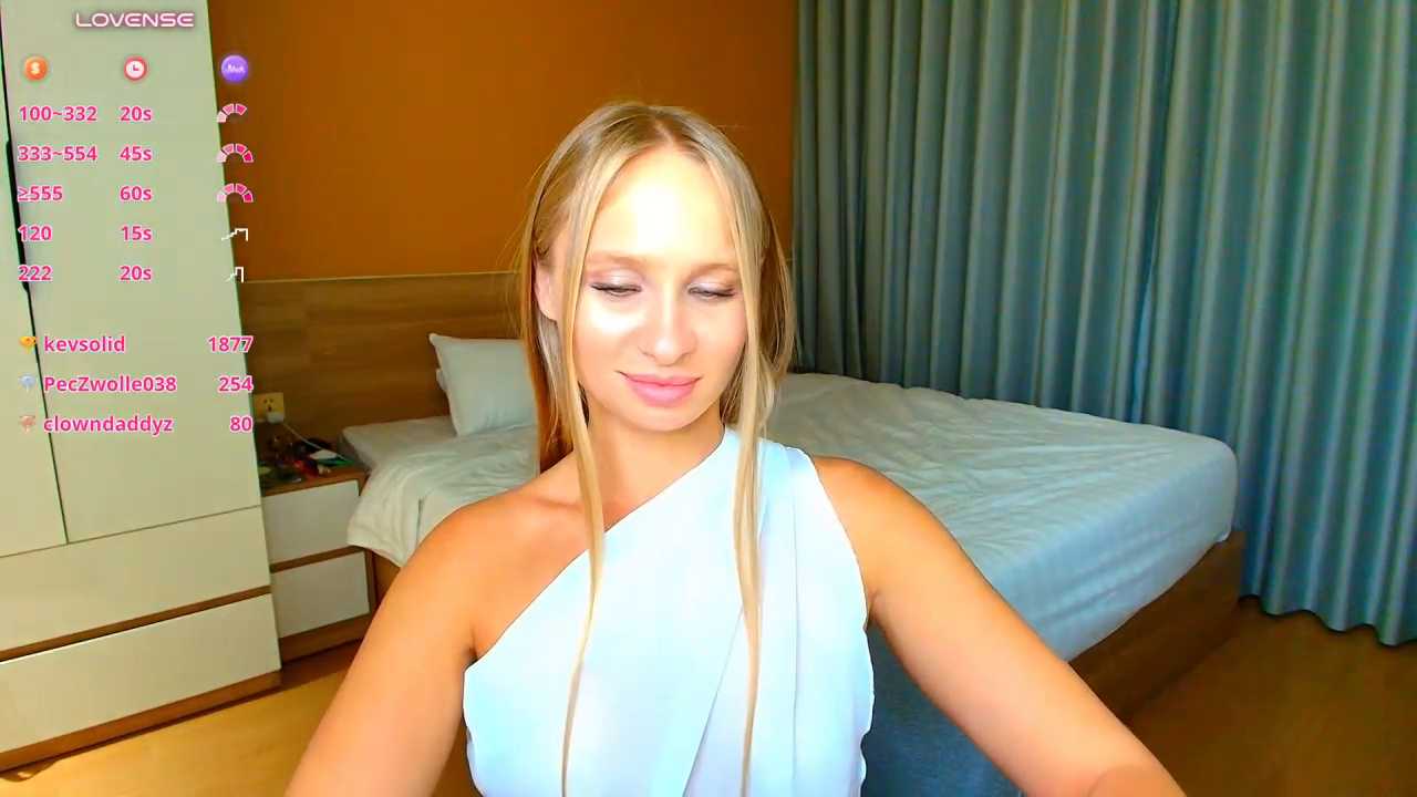 Mad1en Stripchat recording – Oct 24, 2026