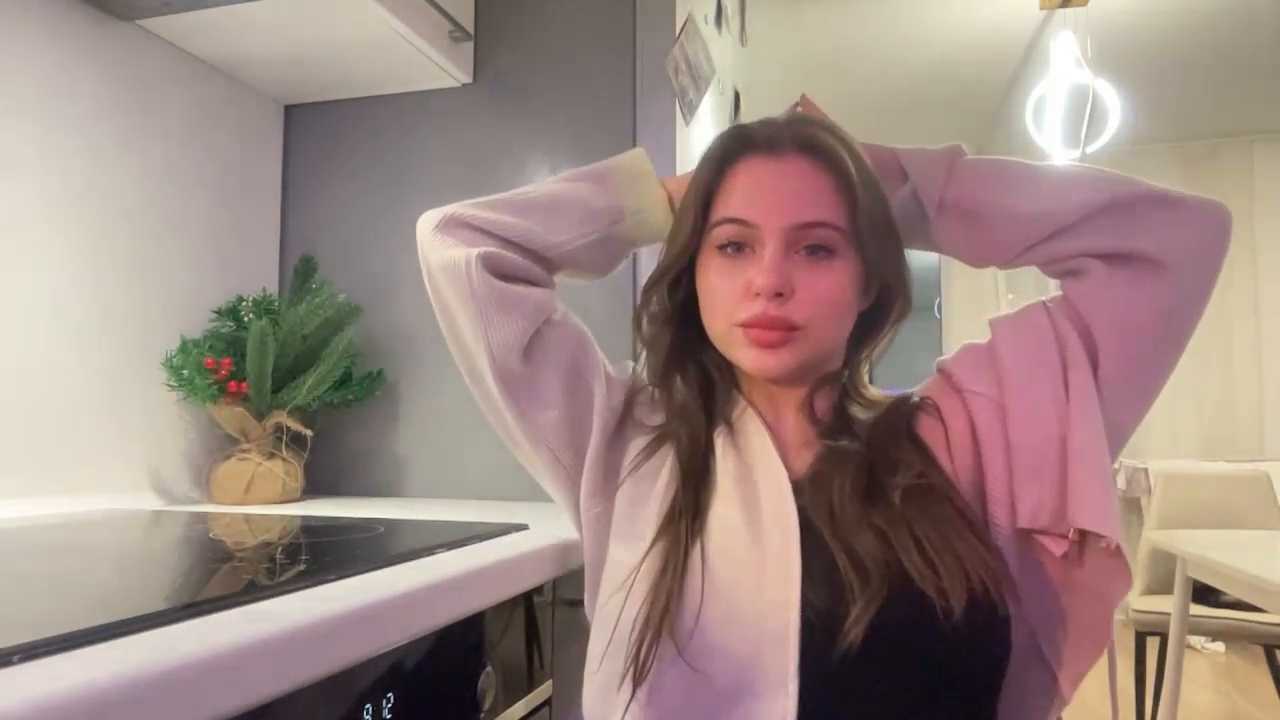 MadaleneBrenning cam recording