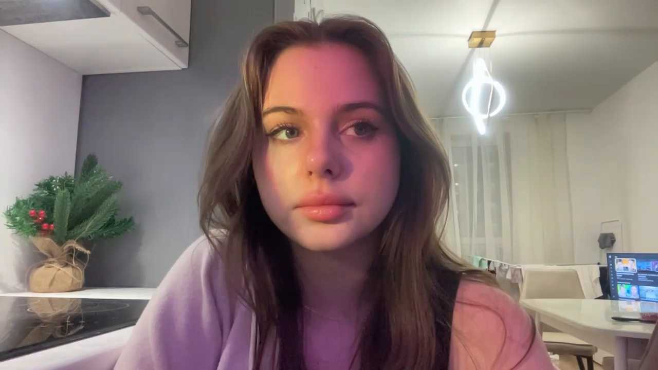 MadaleneBrenning cam recording
