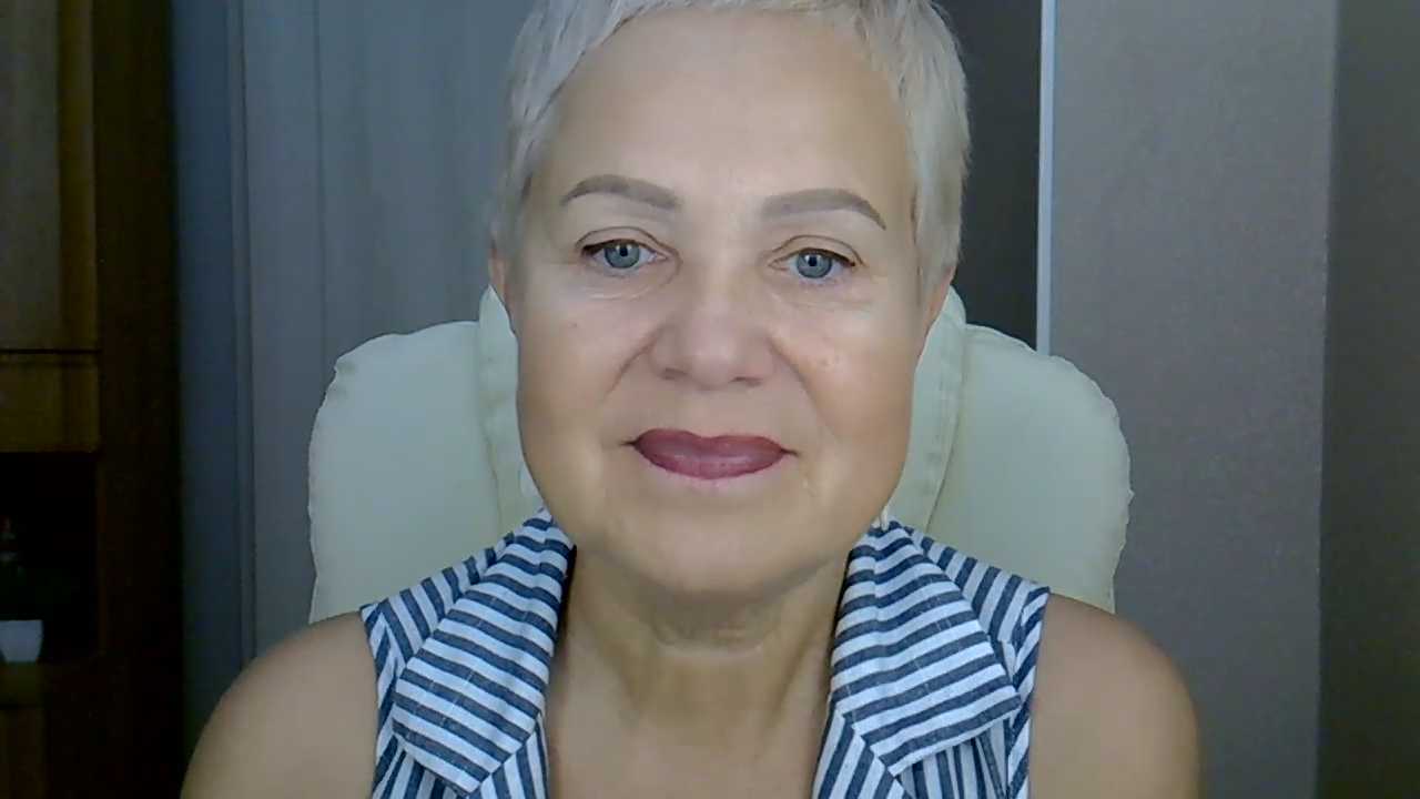 Madam-Madam Stripchat recording – Oct 14, 2026