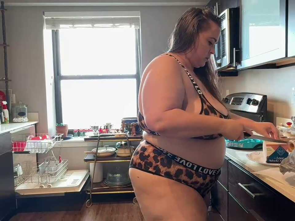 MadamJizzle cam recording