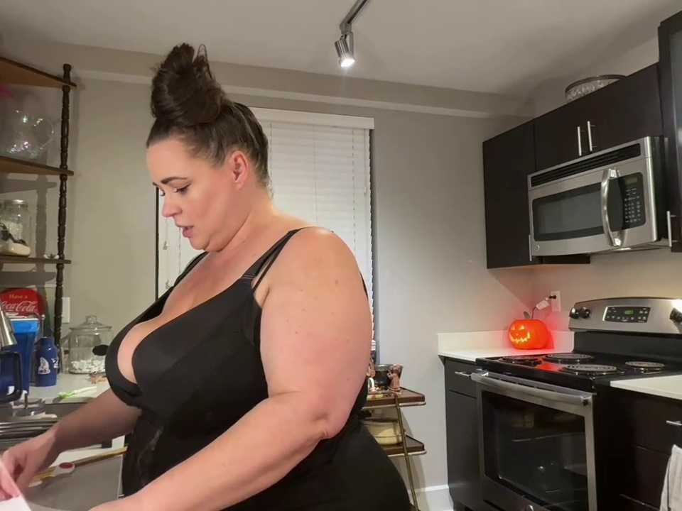 MadamJizzle