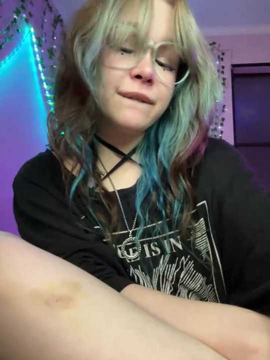 MaddisonHaas cam recording