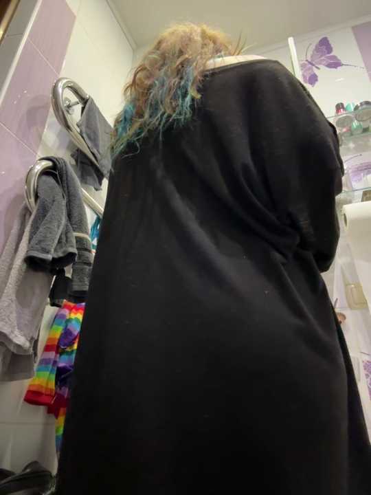 MaddisonHaas cam recording