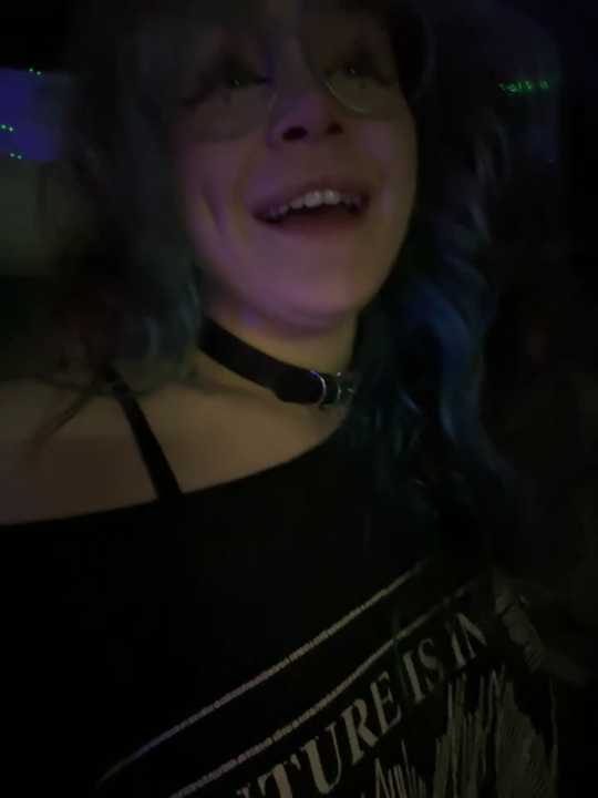 MaddisonHaas cam recording