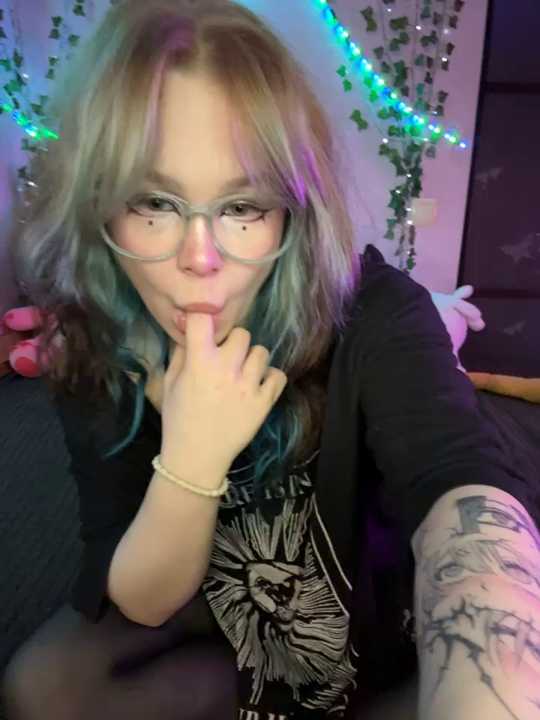 MaddisonHaas cam recording