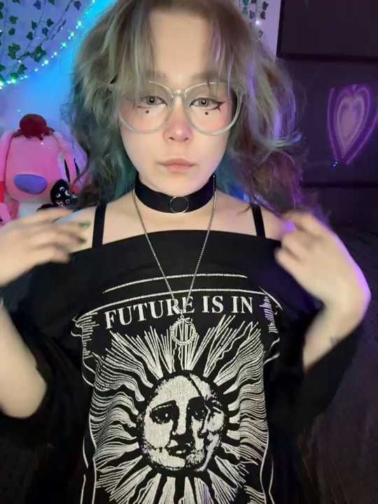 MaddisonHaas cam recording