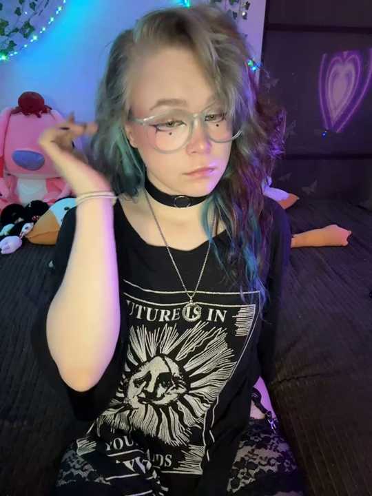 MaddisonHaas cam recording