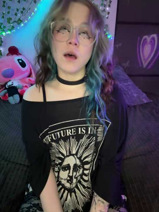 MaddisonHaas cam recording