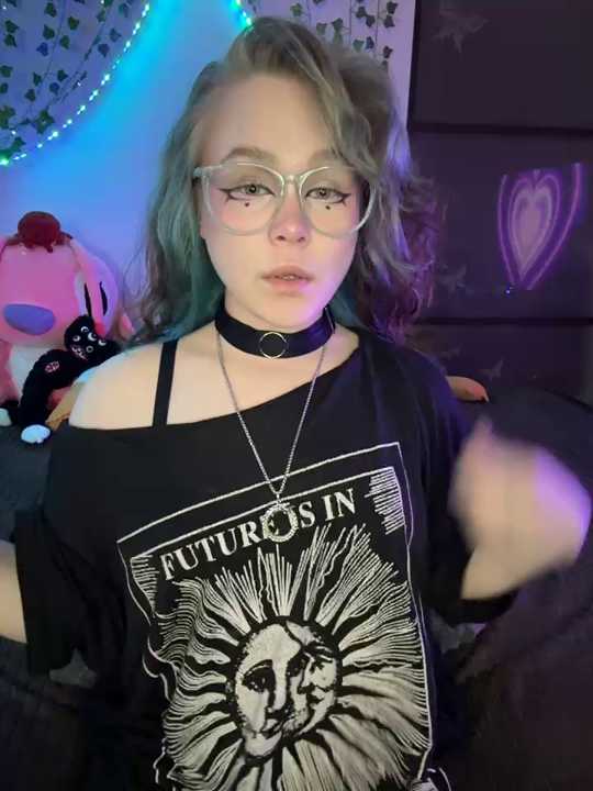 MaddisonHaas cam recording