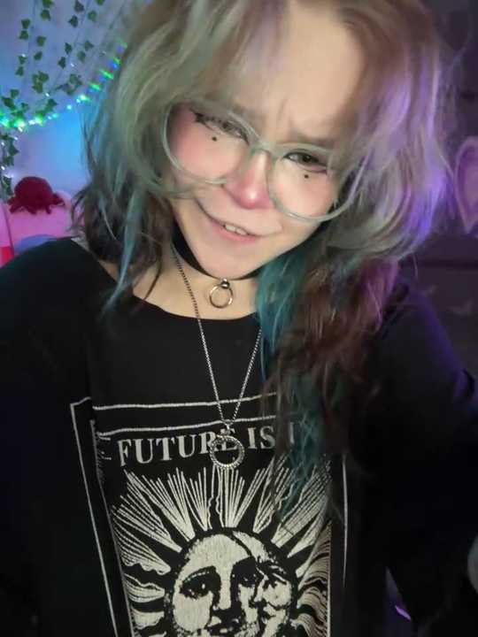 MaddisonHaas cam recording