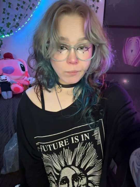 MaddisonHaas cam recording
