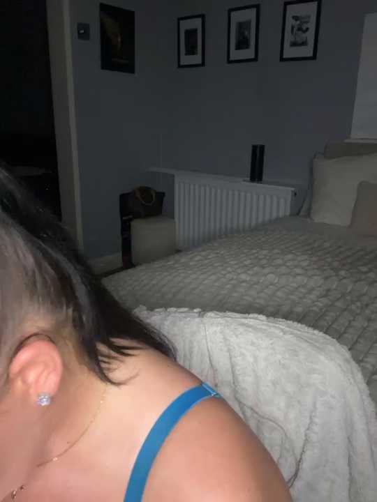 MaddisonWhitex cam recording