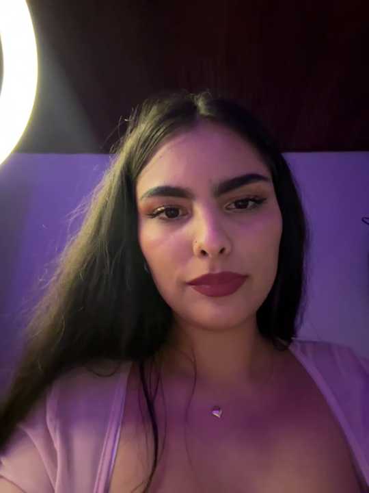 Maddy_Rouse_ cam recording