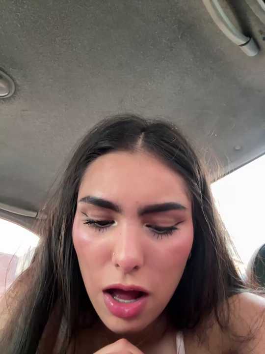 Maddy_Rouse_ Stripchat recording – Oct 25, 2026
