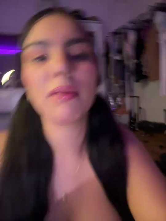 Maddy_Rouse_ cam recording