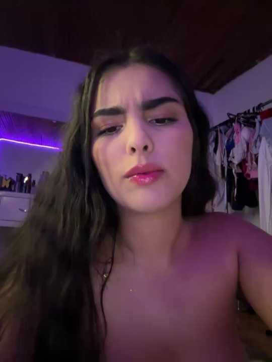 Maddy_Rouse_ cam recording