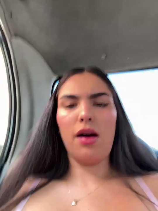 Maddy_Rouse_ cam recording
