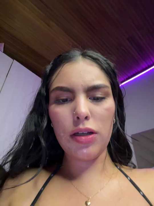 Maddy_Rouse_ cam recording