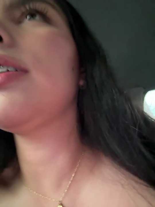 Maddy_Rouse_ cam recording