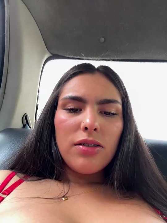 Maddy_Rouse_ Stripchat recording – Oct 19, 2026